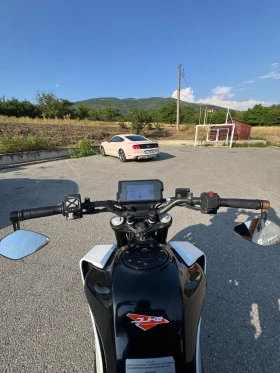 Ktm Duke, снимка 9