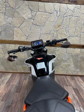 Ktm Duke, снимка 7