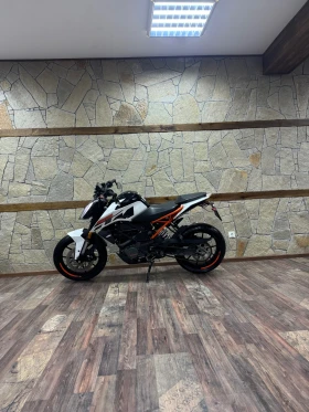 Ktm Duke, снимка 2