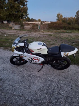 Aprilia 50 RS, снимка 1