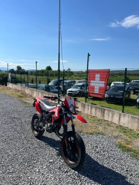 Gilera SMT 50, снимка 1