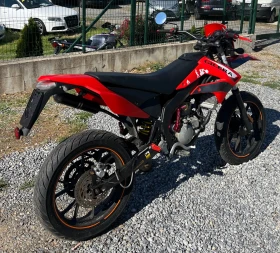 Gilera SMT 50, снимка 5