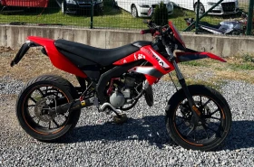 Gilera SMT 50, снимка 3