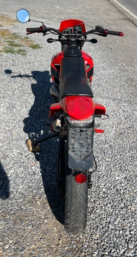 Gilera SMT 50, снимка 6