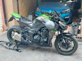 Kawasaki Z, снимка 4