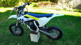 Husqvarna TC 65, снимка 4