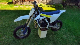 Husqvarna TC 65, снимка 1