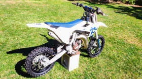 Husqvarna TC 65, снимка 2
