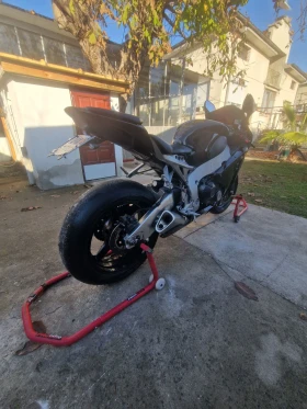 Honda Cbr 1000RR FIREBLADE, снимка 8