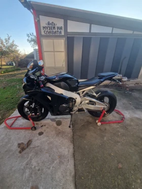 Honda Cbr 1000RR FIREBLADE, снимка 6