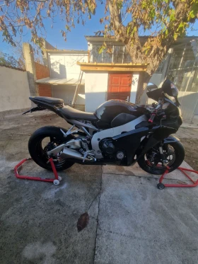 Honda Cbr 1000RR FIREBLADE, снимка 7