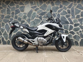 Honda Nc 700i .2 35 kW ABS 3 | Mobile.bg    9