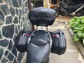 Honda Nc 700i .2 35 kW ABS 3 | Mobile.bg    6