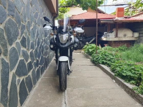 Honda Nc 700i .2 35 kW ABS 3 | Mobile.bg    3