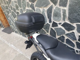 Honda Nc 700i ���.�2 35 kW ABS | Mobile.bg � ����� ������ 12