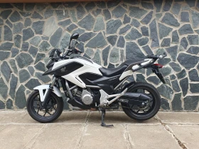 Honda Nc 700i .2 35 kW ABS 30000! | Mobile.bg    10