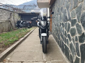 Honda Nc 700i .2 35 kW ABS 3 | Mobile.bg    11