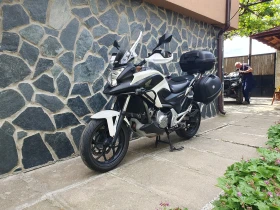 Honda Nc 700i .2 35 kW ABS 3 | Mobile.bg    2