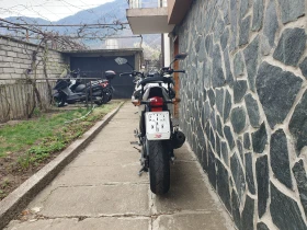 Honda Nc 700i .2 35 kW ABS 30000! | Mobile.bg    14