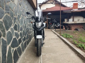 Honda Nc 700i .2 35 kW ABS 30000! | Mobile.bg    12