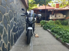 Honda Nc 700i ���.�2 35 kW ABS | Mobile.bg � ����� ������ 8