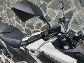 Honda Nc 700i .2 35 kW ABS 30000! | Mobile.bg    17