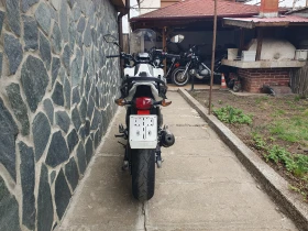 Honda Nc 700i .2 35 kW ABS 3 | Mobile.bg    13