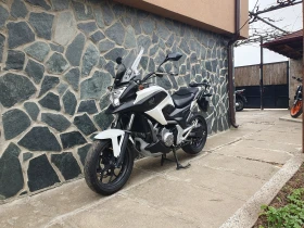 Honda Nc 700i .2 35 kW ABS 30000! | Mobile.bg    11
