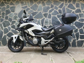 Honda Nc 700i .2 35 kW ABS 3 | Mobile.bg    1