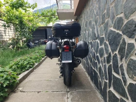 Honda Nc 700i .2 35 kW ABS 3 | Mobile.bg    5