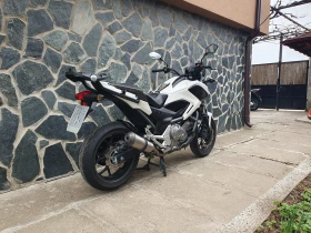 Honda Nc 700i .2 35 kW ABS 3 | Mobile.bg    12