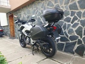 Honda Nc 700i .2 35 kW ABS 3 | Mobile.bg    4