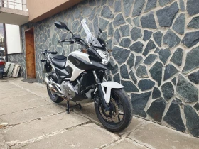 Honda Nc 700i .2 35 kW ABS 3 | Mobile.bg    10