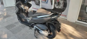 Kymco Xciting 400i | Mobile.bg    2