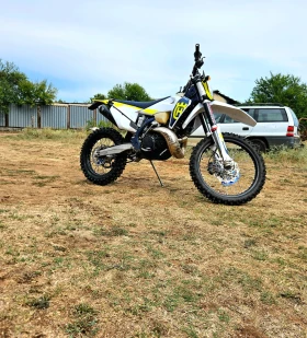 Обява за продажба на Husqvarna TE 300 i ~13 900 лв. - изображение 3
