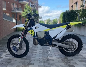 Обява за продажба на Husqvarna TE 300 i ~13 900 лв. - изображение 1