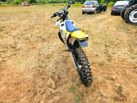 Обява за продажба на Husqvarna TE 300 i ~13 900 лв. - изображение 2