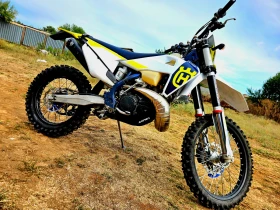 Обява за продажба на Husqvarna TE 300 i ~13 900 лв. - изображение 6