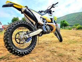Обява за продажба на Husqvarna TE 300 i ~13 900 лв. - изображение 1