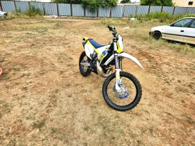 Обява за продажба на Husqvarna TE 300 i ~13 900 лв. - изображение 4