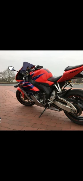 Honda Cbr Sc57 1000RR | Mobile.bg    2
