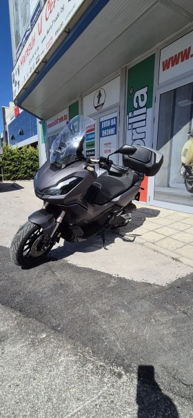 Honda X-ADV  | Mobile.bg    3