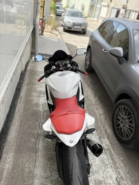 Yamaha YZF-R6 | Mobile.bg    7