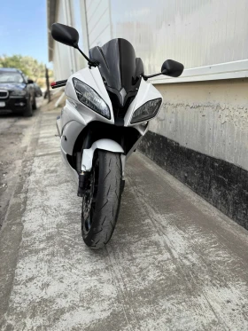 Yamaha YZF-R6 | Mobile.bg    2