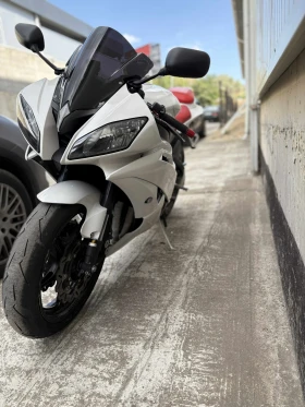Yamaha YZF-R6 | Mobile.bg    3