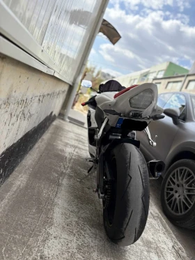 Yamaha YZF-R6 | Mobile.bg    4