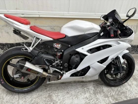 Yamaha YZF-R6 | Mobile.bg    6