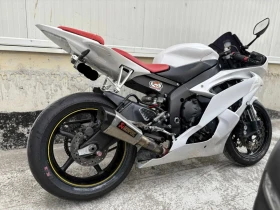 Yamaha YZF-R6 | Mobile.bg    8