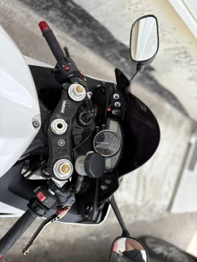Yamaha YZF-R6 | Mobile.bg    9