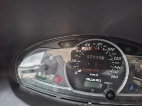 Suzuki Burgman Оферта 200ie, снимка 9